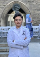 Oshawa tutor named Saba Oshawa tutor named Saba