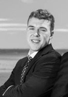 Vancouver Statistics tutor named Dominic Vancouver Statistics tutor named Dominic