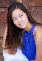 Glendale, AZ Chemistry tutor named Alexa