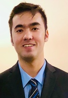 Perryville, MD tutor named Will