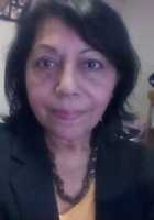 Online French 4 tutor named Mercedes