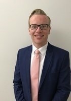 The University of Utah, UT LSAT prep tutor named Steven The University of Utah, UT LSAT prep tutor named Steven
