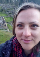 Markham tutor named Marina Markham tutor named Marina