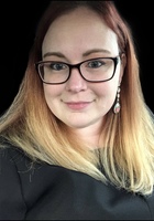 A photo of Jessica, a tutor from Armstrong Atlantic State University A photo of Jessica, a tutor from Armstrong Atlantic State University