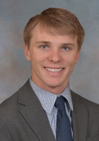 Online Physical Science tutor named Andrew