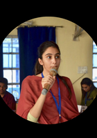 Markham tutor named Sukhnoor Markham tutor named Sukhnoor