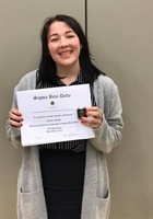 Corbett, OR tutor named Jaclyn