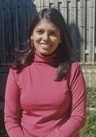 Detroit, MI Languages tutor named Hema Priya Detroit, MI Languages tutor named Hema Priya
