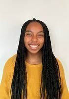 Richmond Hill Economics tutor named Reyanna Richmond Hill Economics tutor named Reyanna