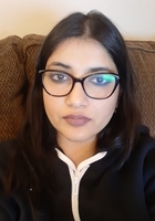 Online Thermodynamics tutor named Kavita