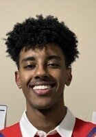 A photo of Siem, a tutor from Carleton University