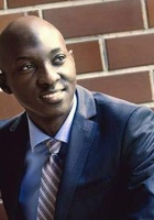 Online Expository Writing tutor named Eghosa