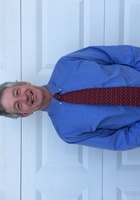 Online COMPASS Mathematics tutor named Jonathan