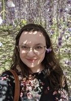 Coquitlam ESL/ELL tutor named Evangeline Coquitlam ESL/ELL tutor named Evangeline