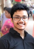 Online C tutor named vizia vidya sagar