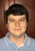 A photo of Isaiah Turner, a tutor from Campbellsville University A photo of Isaiah Turner, a tutor from Campbellsville University