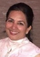 Online UK GCSE Physics tutor named Deepti
