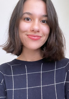 Weston, FL Writing tutor named Monica