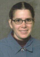 A photo of Teacher Carley, a tutor from Southwest Minnesota State University