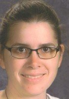 A photo of Ruth, a tutor from Southwest Minnesota State University A photo of Ruth, a tutor from Southwest Minnesota State University