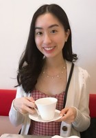 Online AP Computer Science Principles tutor named Kylie