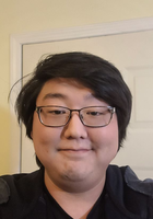Online Study Skills tutor named Christopher