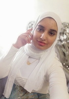 Lazybrook, TX tutor named Ghenwa