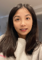 Online Mandarin Chinese tutor named Ziyue