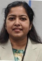 A photo of Viji, a tutor from Hindustan College of Engineering