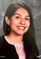 Online STAAR Grades 3-8 tutor named Mayra