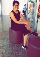 Newmarket Algebra tutor named monika