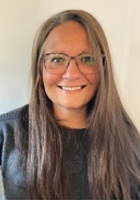 Online Kindergarten Readiness tutor named Sarah