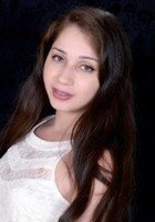 A photo of Jissela, a tutor from New York Institute of Technology