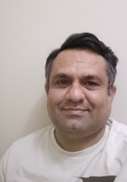 Online Math tutor named Prarthan