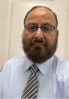 Brampton Engineering tutor named Syed Brampton Engineering tutor named Syed