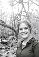 Bloomington, MN Linear Algebra tutor named Alaina