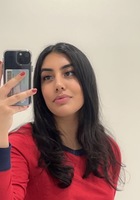 Online A Beginner's Guide: Excel tutor named Esha