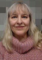 Online Trigonometry tutor named Alison