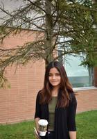 Markham tutor named Alexandra Markham tutor named Alexandra