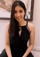 Online Business tutor named Ahana