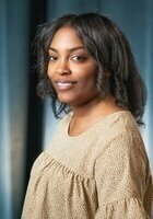 A photo of Krista, a tutor from Texas Wesleyan University