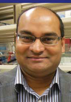 Online Inorganic Chemistry tutor named Shairaz