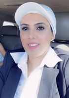 A photo of Suha, a tutor from The University of Texas of the Permian Basin A photo of Suha, a tutor from The University of Texas of the Permian Basin