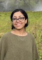 Oakville tutor named Kartheeka Oakville tutor named Kartheeka