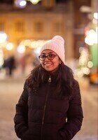 Online Algebra 2 tutor named Kartheeka