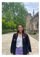 Gainesville, FL Linear Algebra tutor named Daniela Gainesville, FL Linear Algebra tutor named Daniela