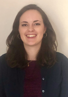 A photo of Sarah, a tutor from Clemson University A photo of Sarah, a tutor from Clemson University