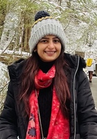 Bellingham, WA Biology tutor named Arshdeep Bellingham, WA Biology tutor named Arshdeep