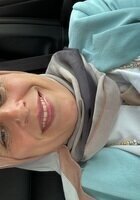 Online Math (in French) tutor named Safaa