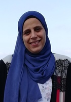 Brossard tutor named Safaa Brossard tutor named Safaa